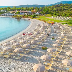 Amasea Hotel San Teodoro (Sardinia)